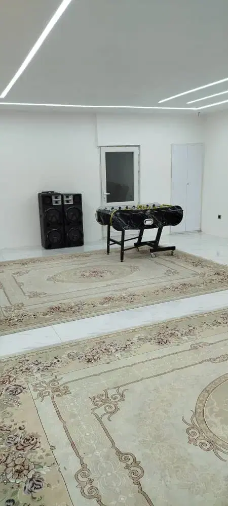 اجاره ویلا استخردار منطقه گردشگری خانه میران