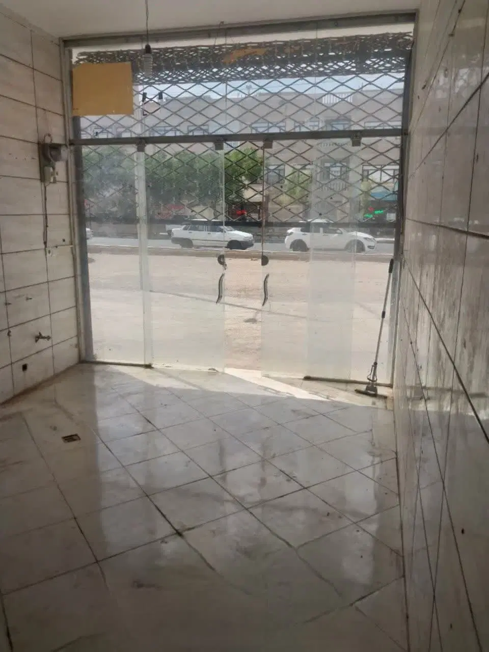 مغازه مهرشهر