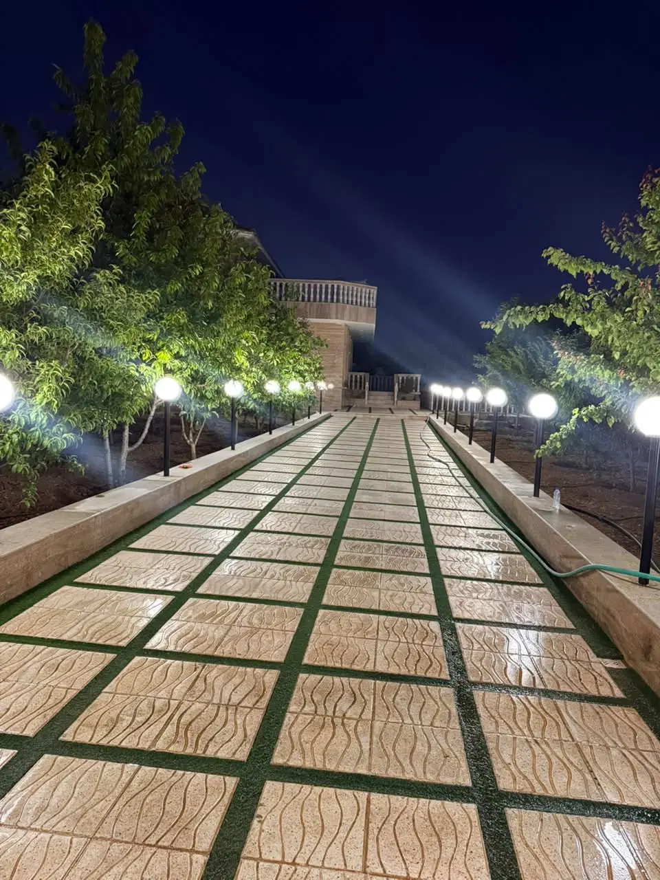 فروش باغشهری