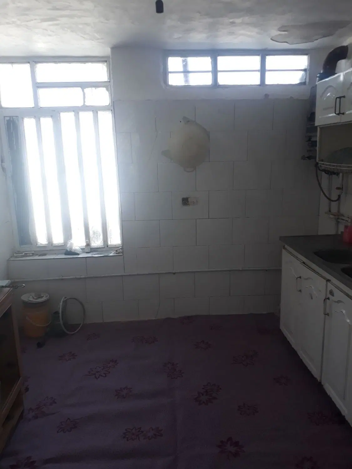 خانه چمن شهرک زین العابدین