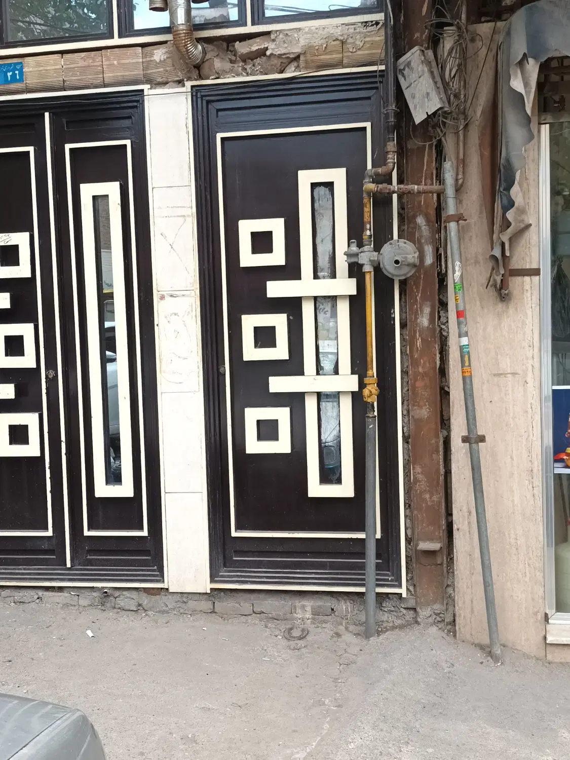 اجاره زیرزمین در مارالان