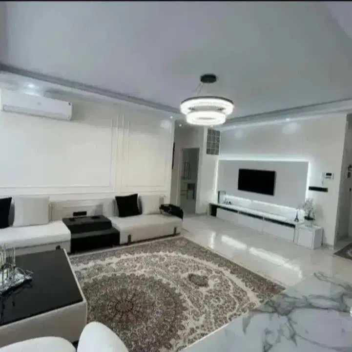 خونه مبله با اجاره رایگان