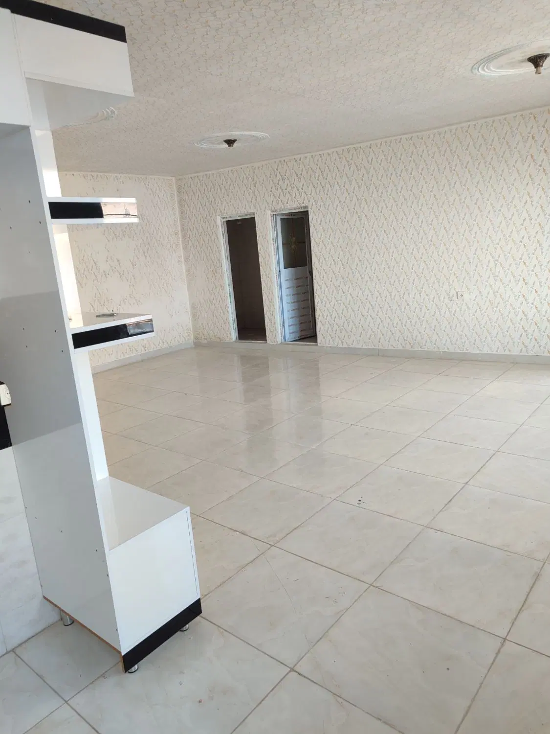 اجاره مسکونی طبقه یک