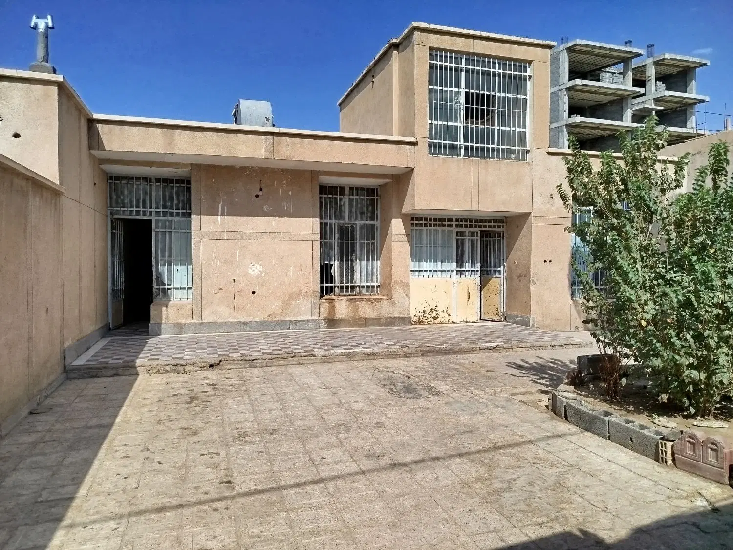 خانه ویلای  اجاره