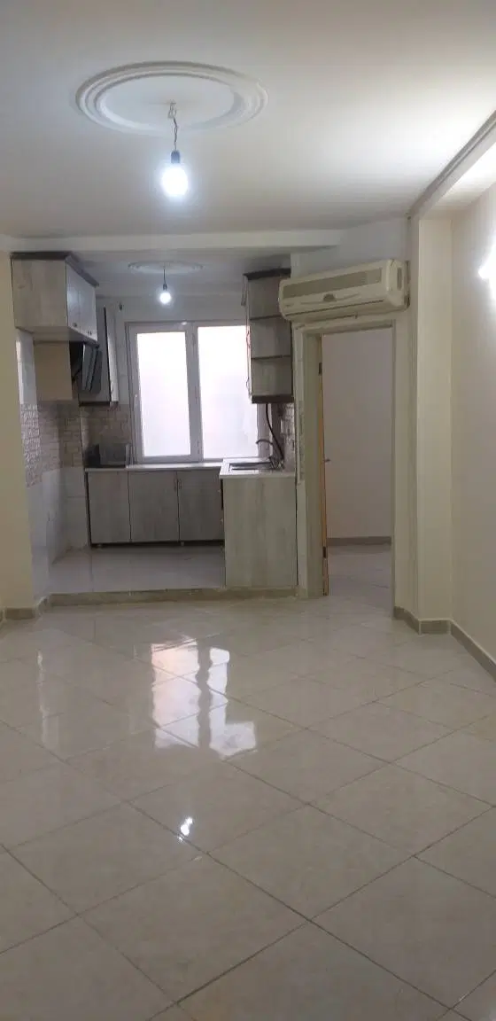 ۴۴ متر . تک واحد با آسانسور و پارکینگ