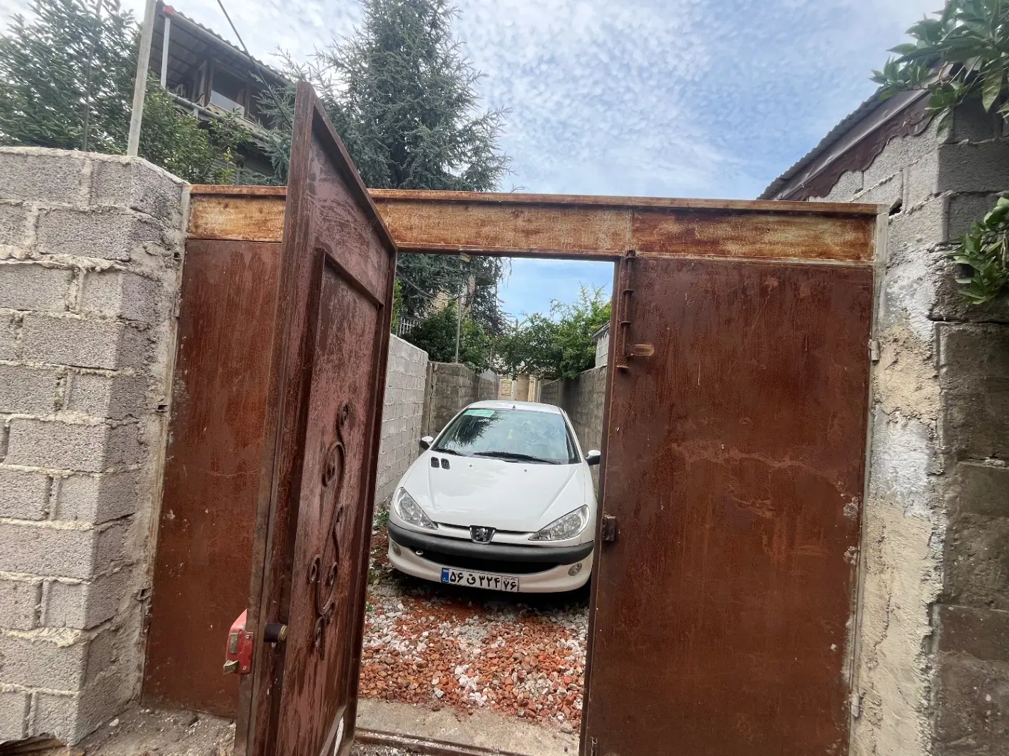 فروش زمین