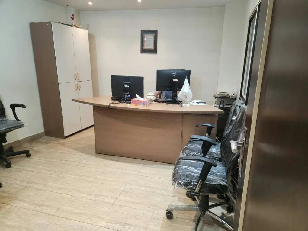 رهن واجاره واحد سند اداری 64 متری بلوار دانش آموز