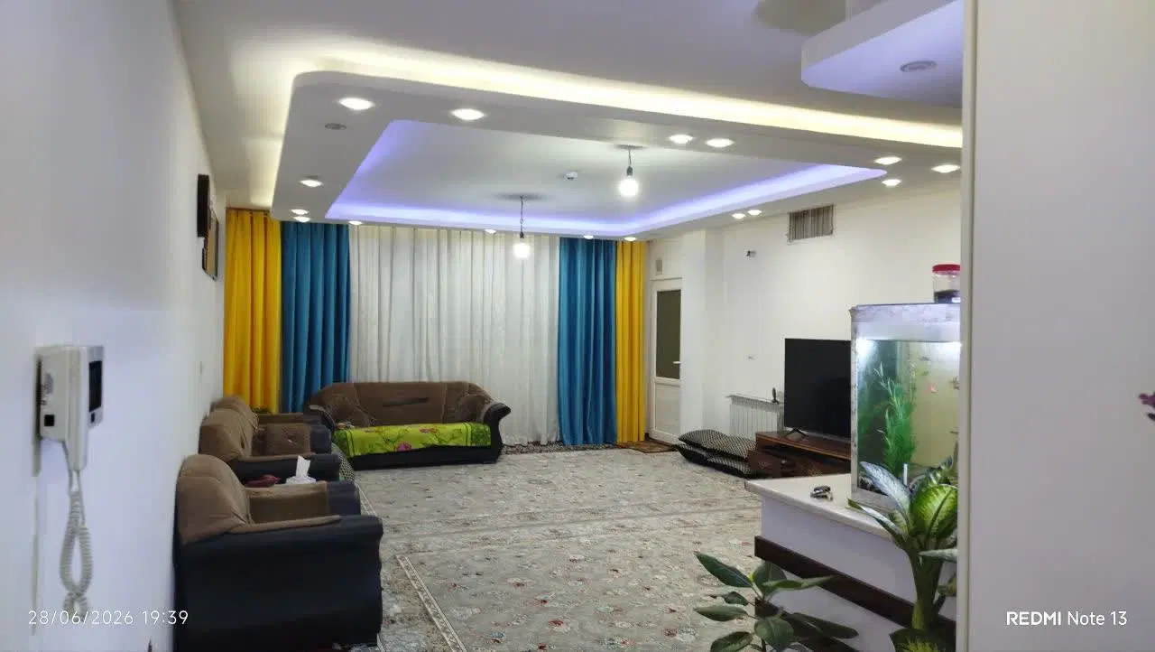 فروش آپارتمان