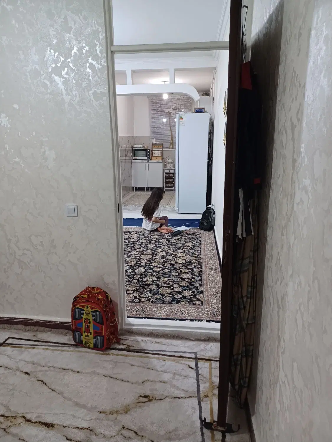 خانه حصارامیرنقلی وشیک