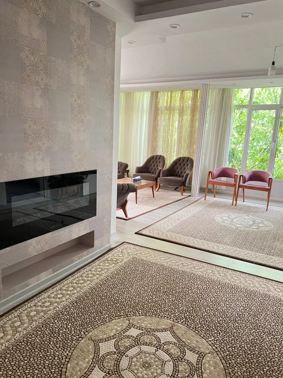 فروش خانه ویلایی خیابان طالقانی فیروزکوه