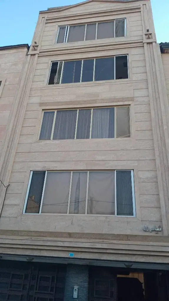 ۱۰۰متری تک واحدی گلستان یکم مهرشهر