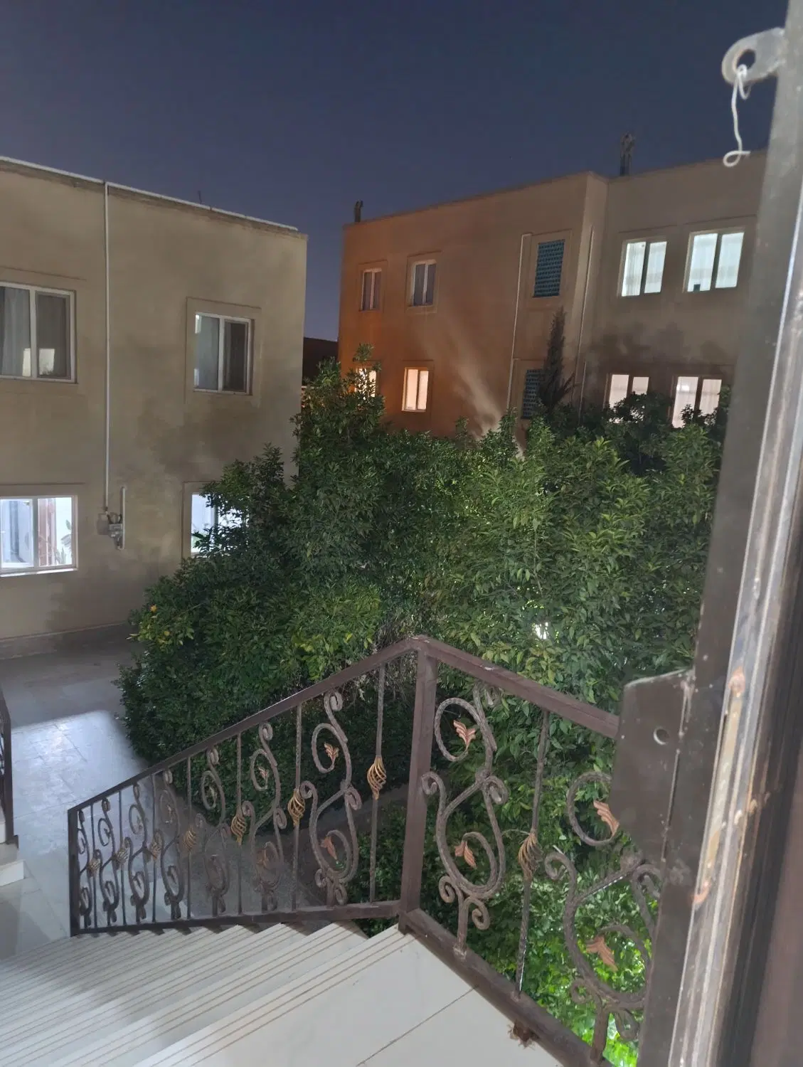 رهن واجاره