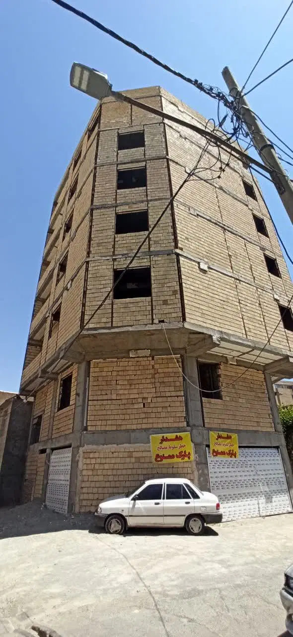 واحد 127متری چهارصد دستگاه