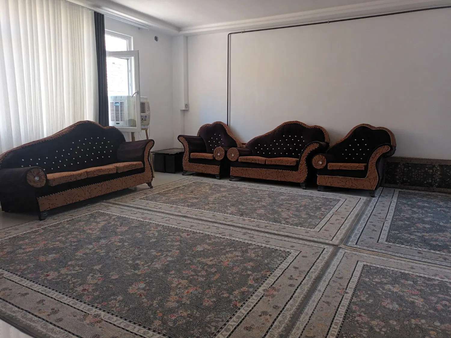 خانه اجاره مجیدآباد