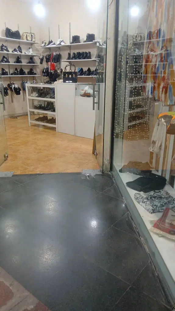 فروش یا اجاره مغازه