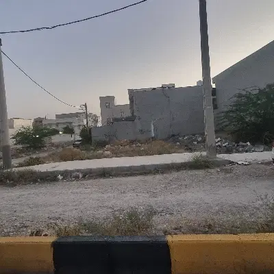 فروش زمین مغازه تجاری بلوار امام خمینی