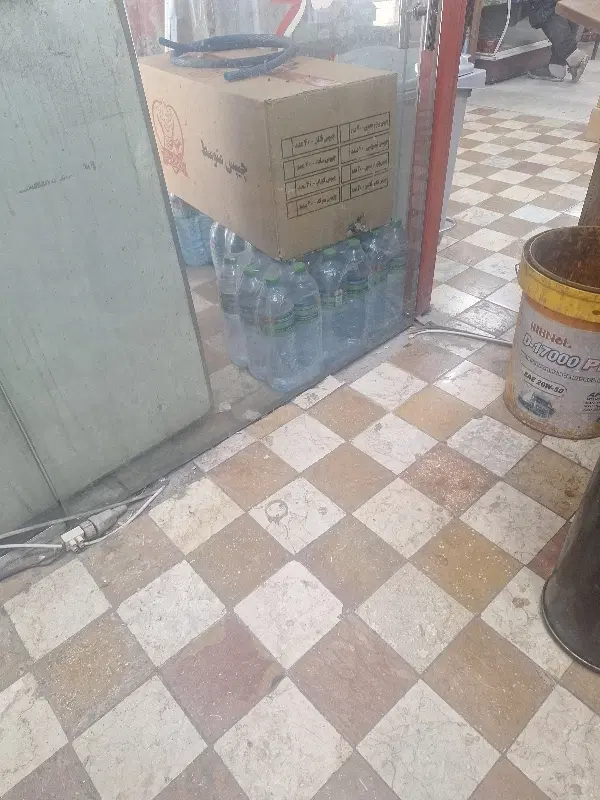 اجاره مغازه پل فسا