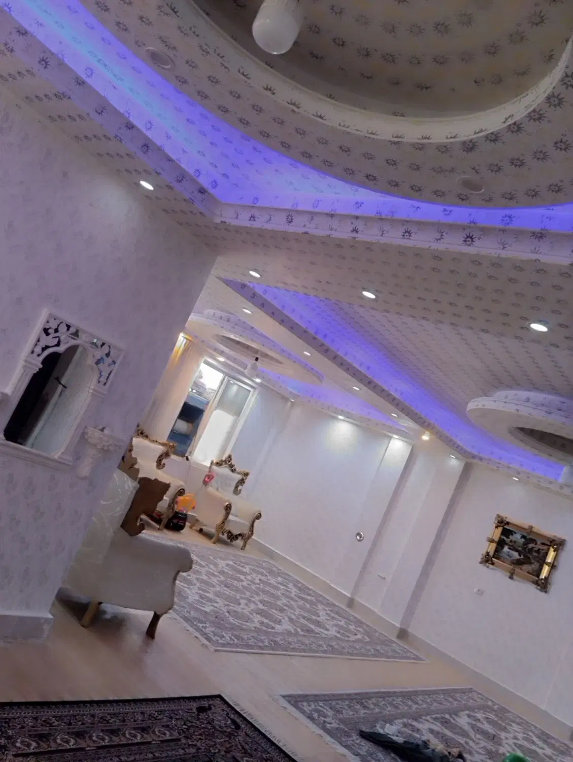 خانه اجاره طبقه۲