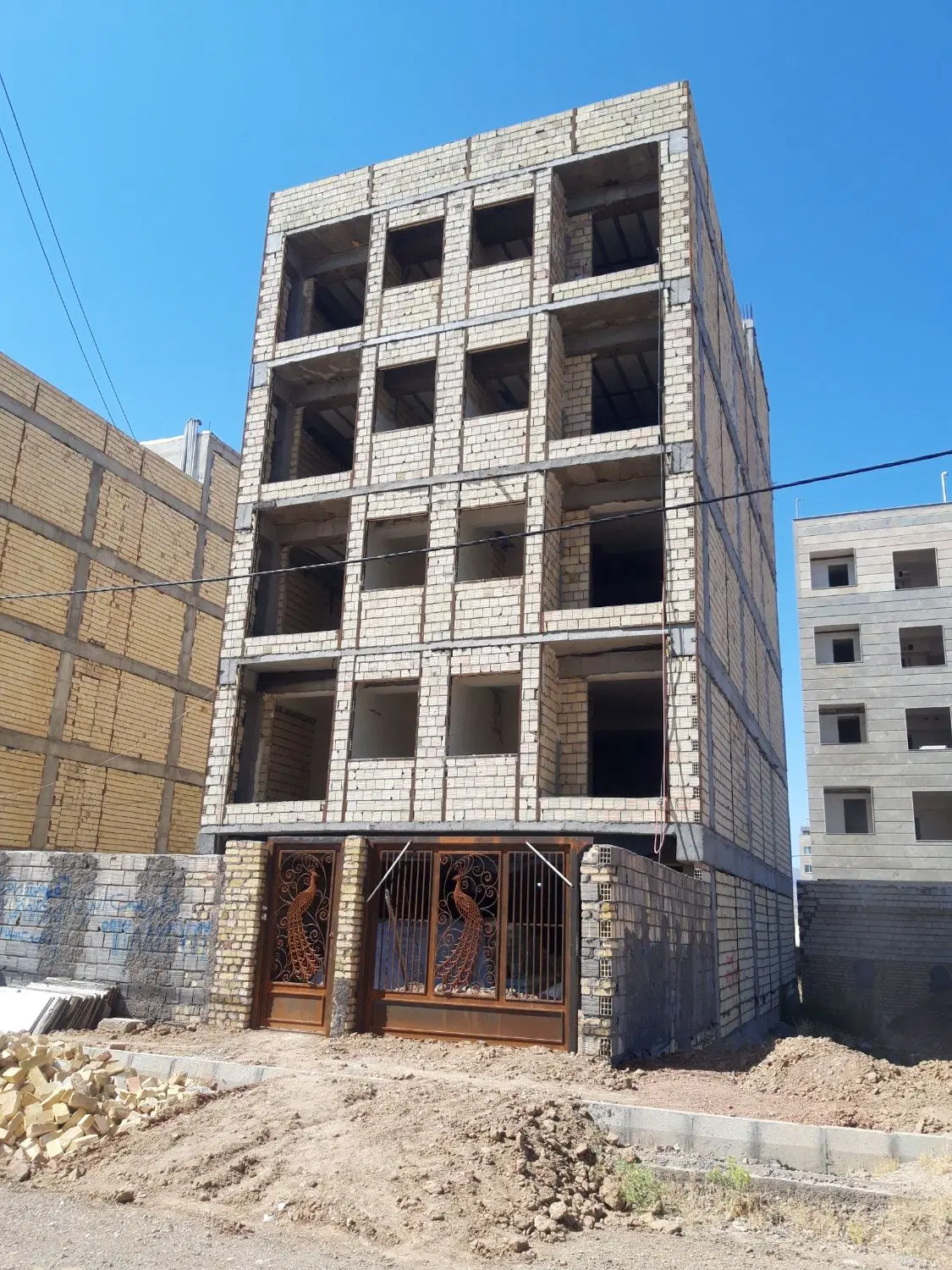 واحد پیش فروش