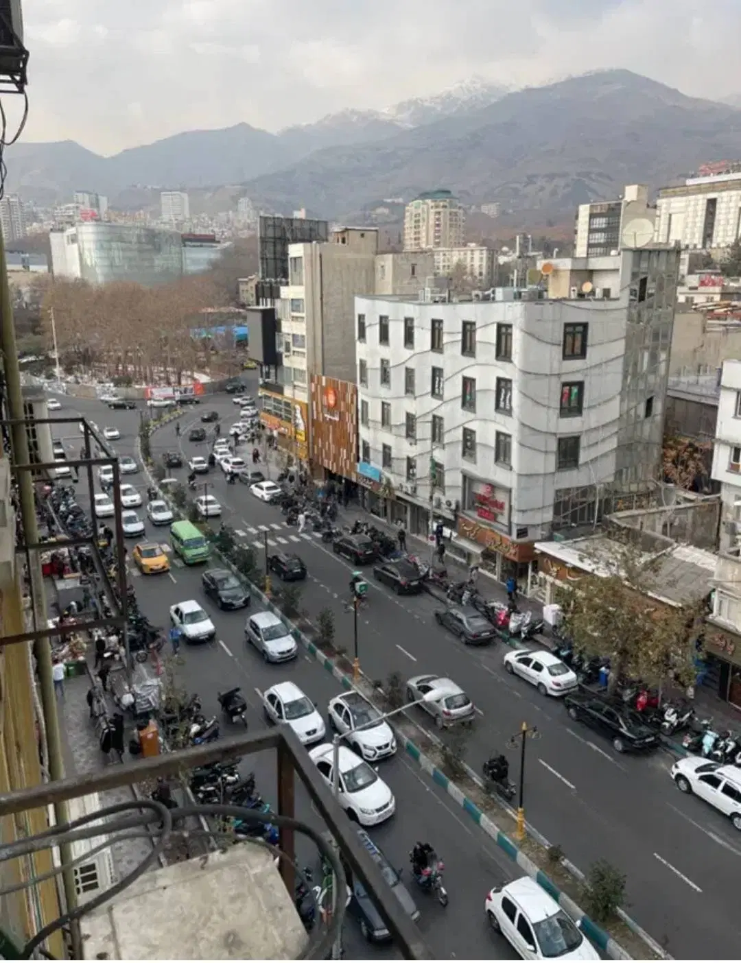 اجاره مغازه ۵۰ متر شریعتی