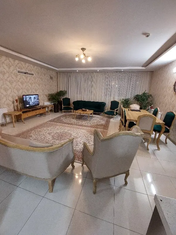 آپارتمان ۷۴ متری در بلوار شاهد و فلاحی