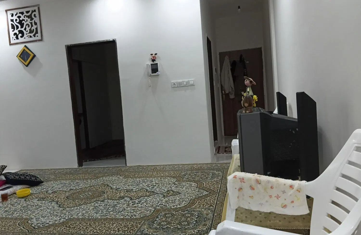 رهن و اجاره ی اپارتمان