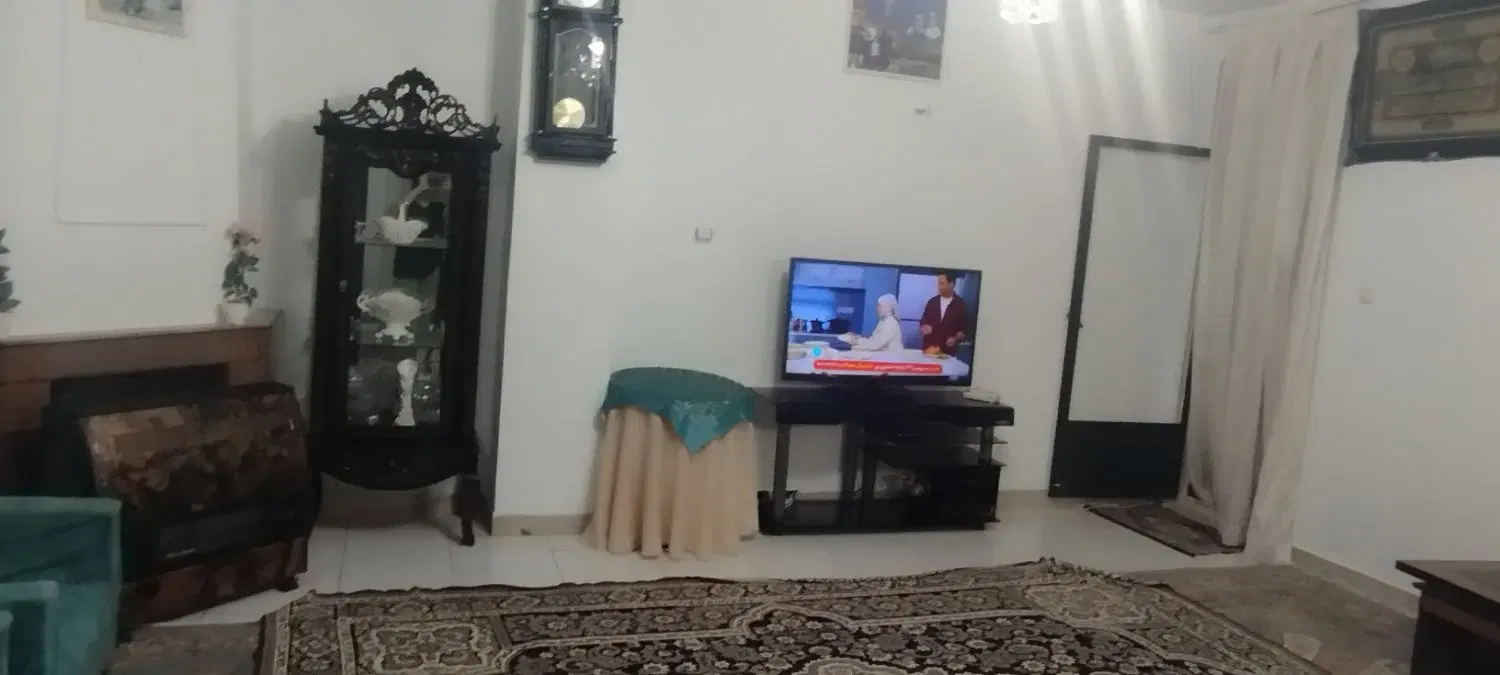 فروش واحد درشهرک جهانما مجتمع کوهستان