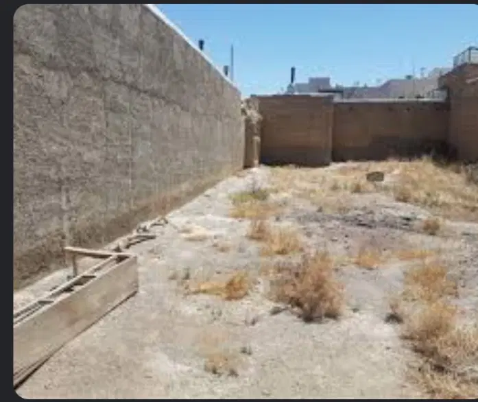فروش سه قطعه زمین ۲۵۰ متری بلوار اتحاد