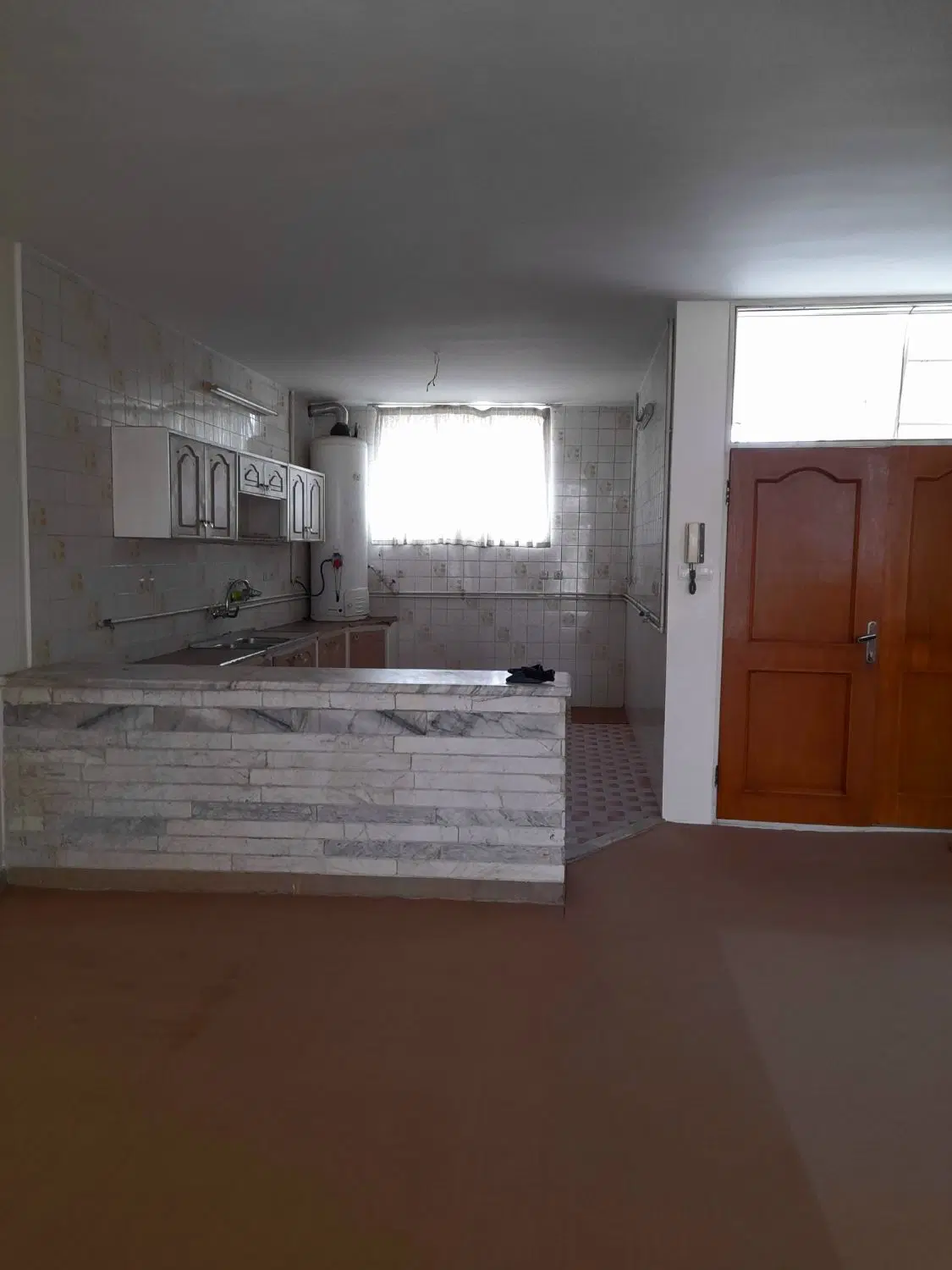 اجاره منزل خیابان باهنر
