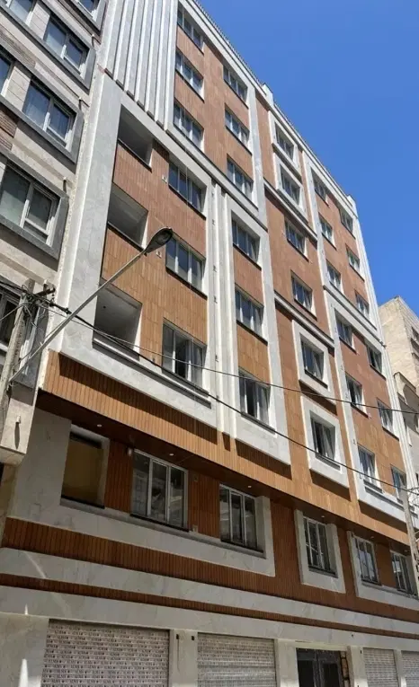 یک واحد ۸۰متری جهت انبار یا تولیدی در مولوی