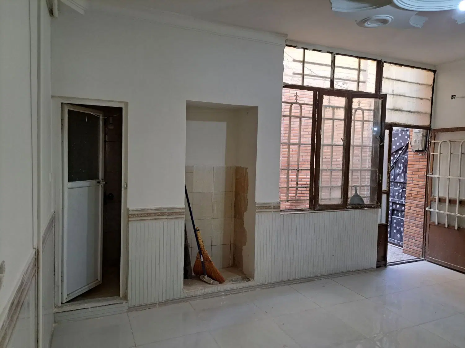 منزل ویلایی