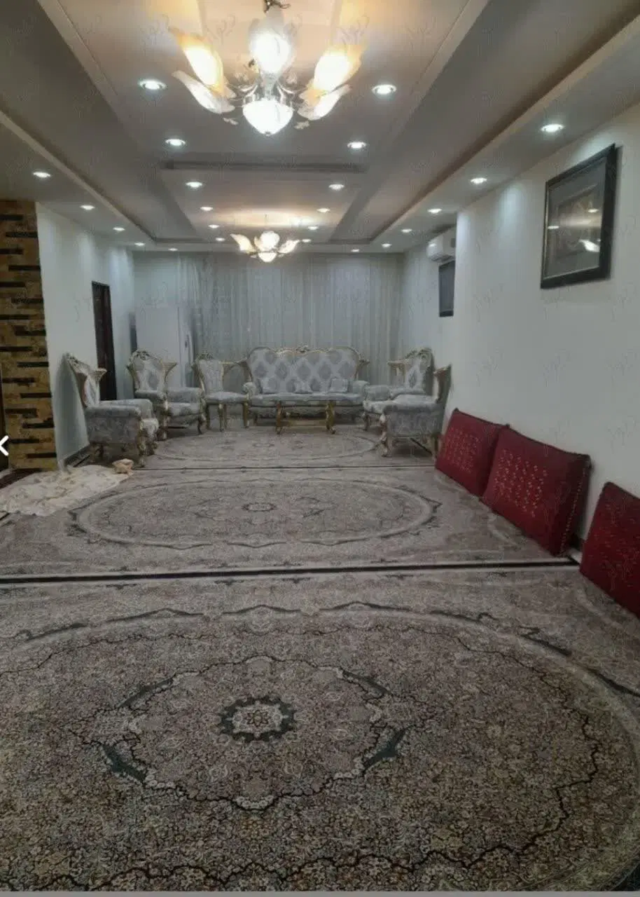 خانه صداترین مصلی