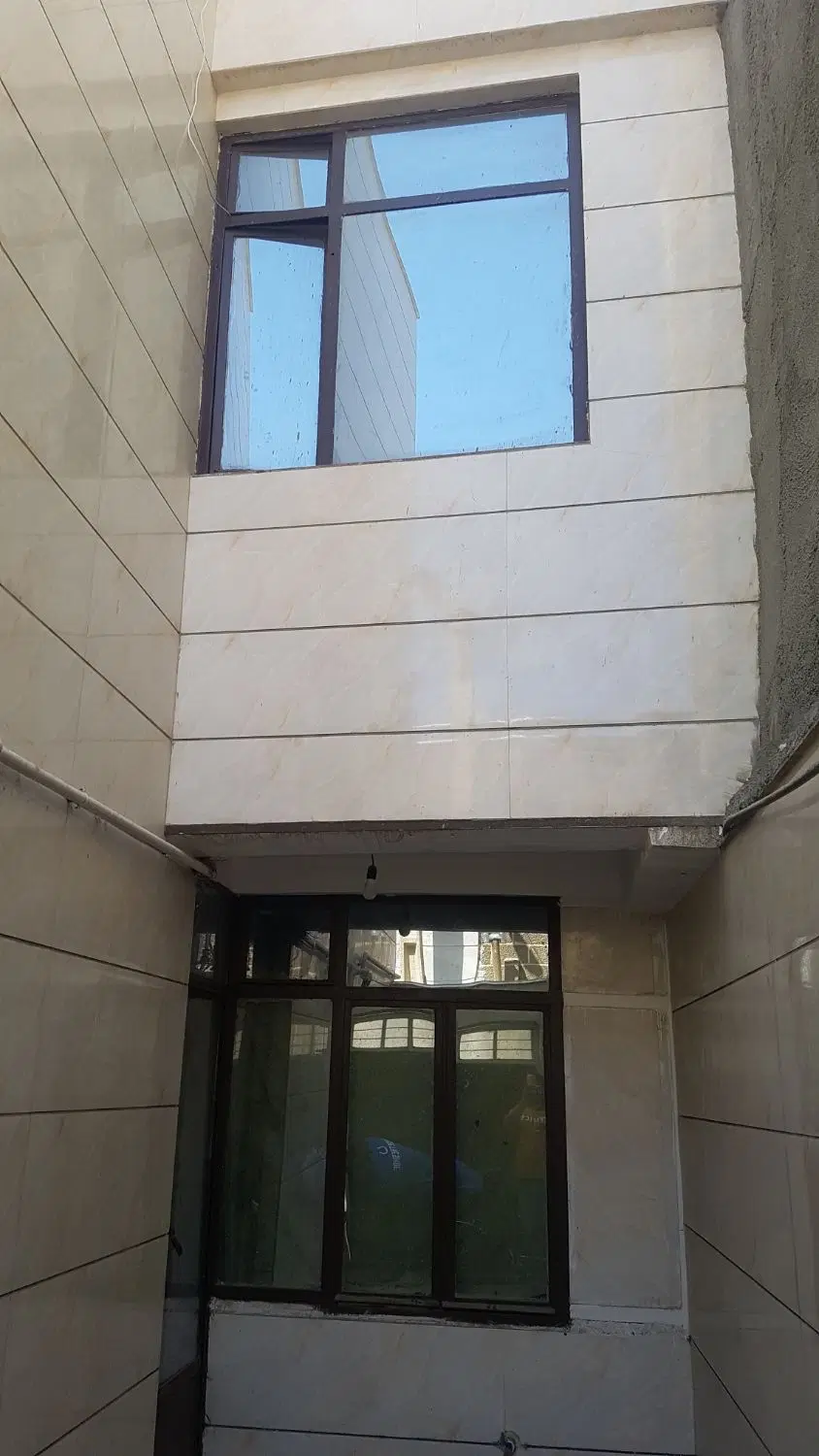 خانه ۲طبقه
