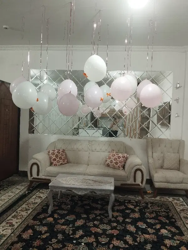 خونه آپارتمانی