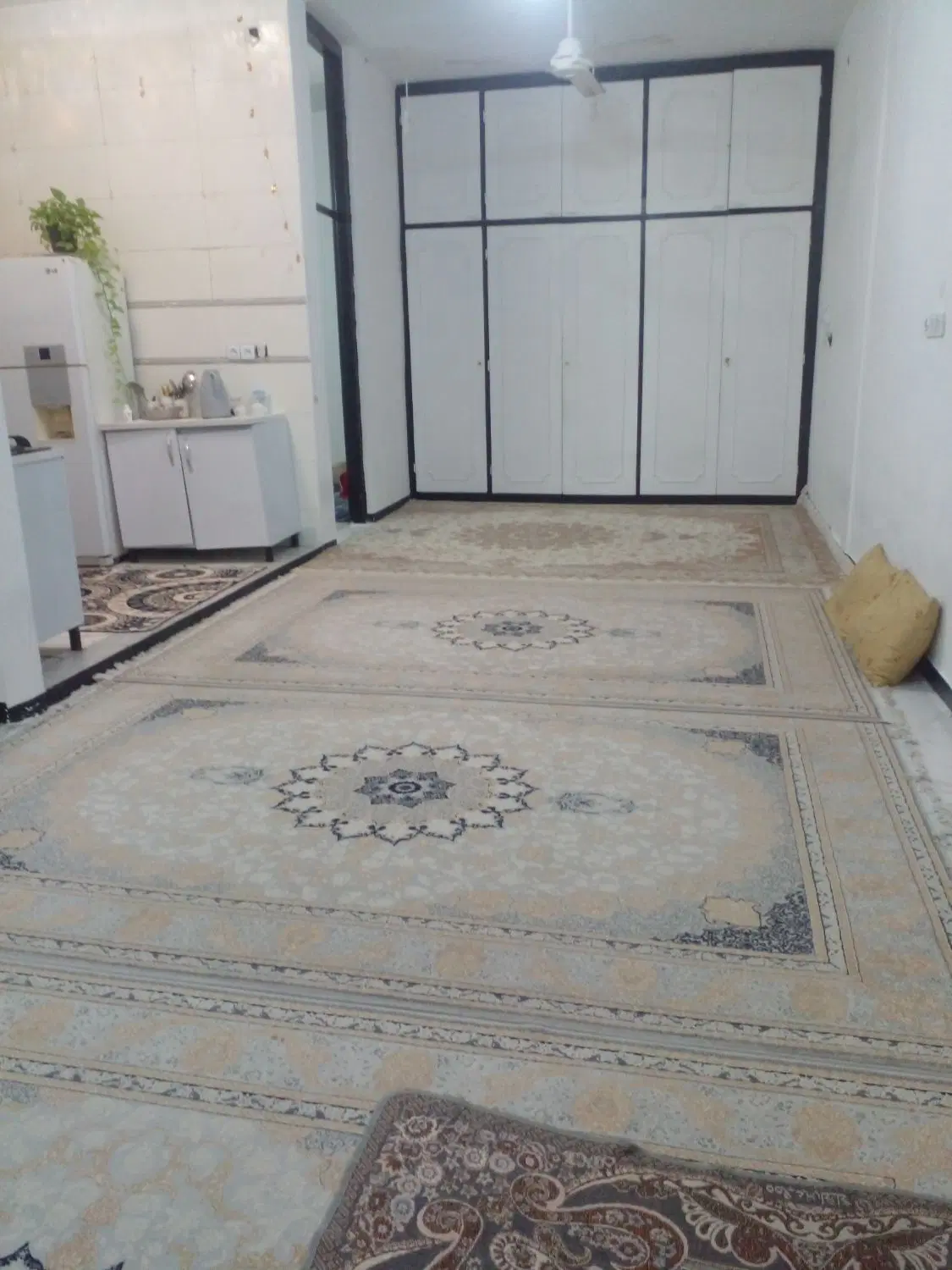 ویلایی مرکزشهر برااجاره کوتاه مدت
