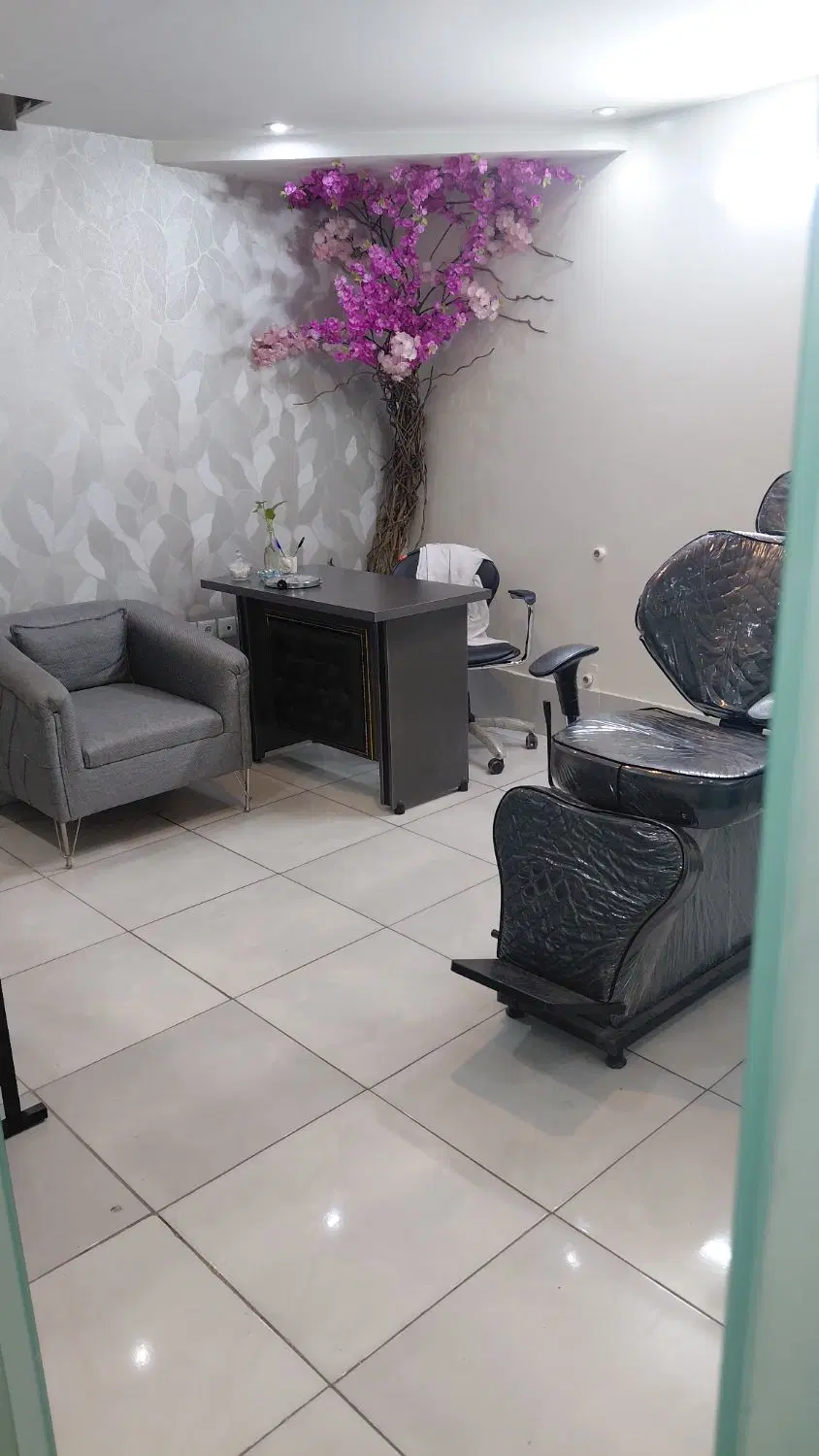 اجاره اتاق در کلینیک زیبایی
