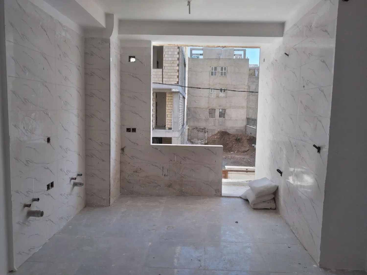 اپارتمان شهرک دانش