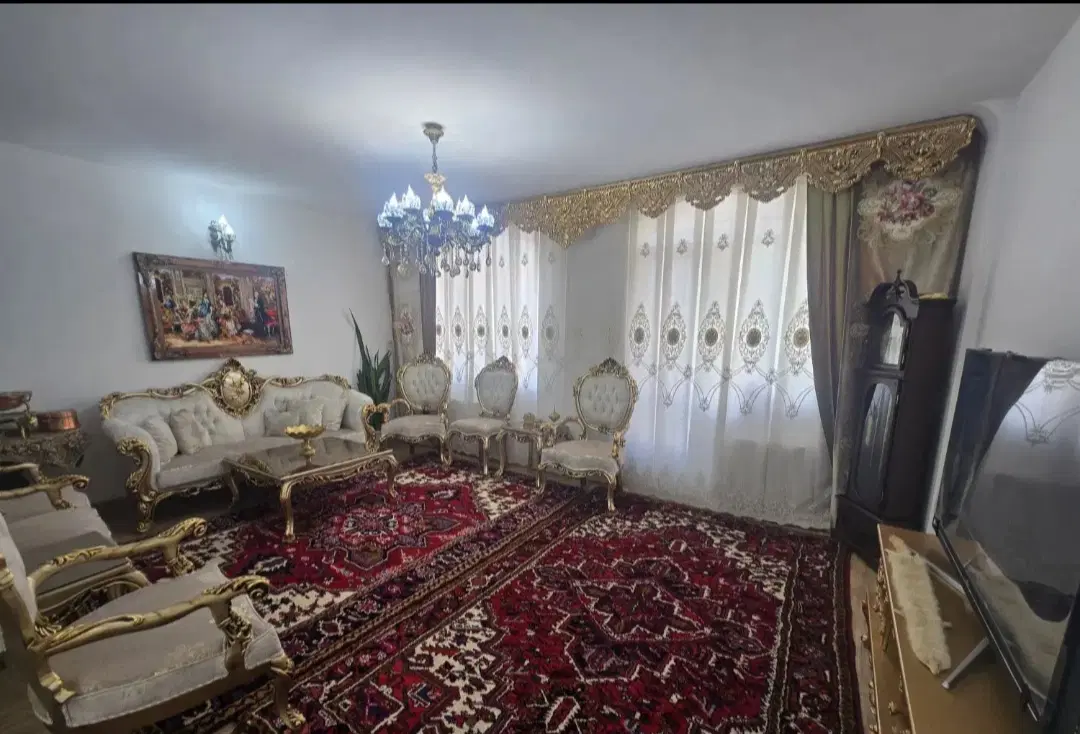 آپارتمان در بهترین منطقه رسالت