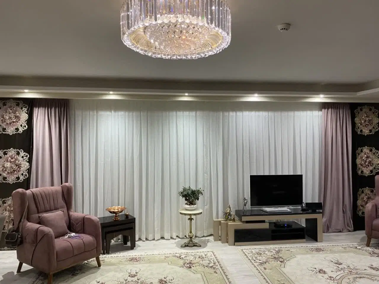 فروش آپارتمان در زعفرانیه