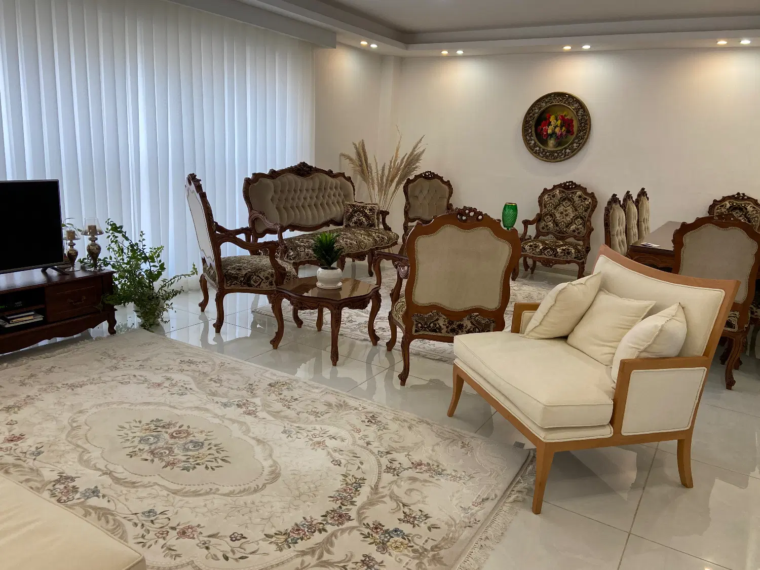 فروش آپارتمان نوساز شخصی ساز_  ۱۰۱ متر بلوار طبری