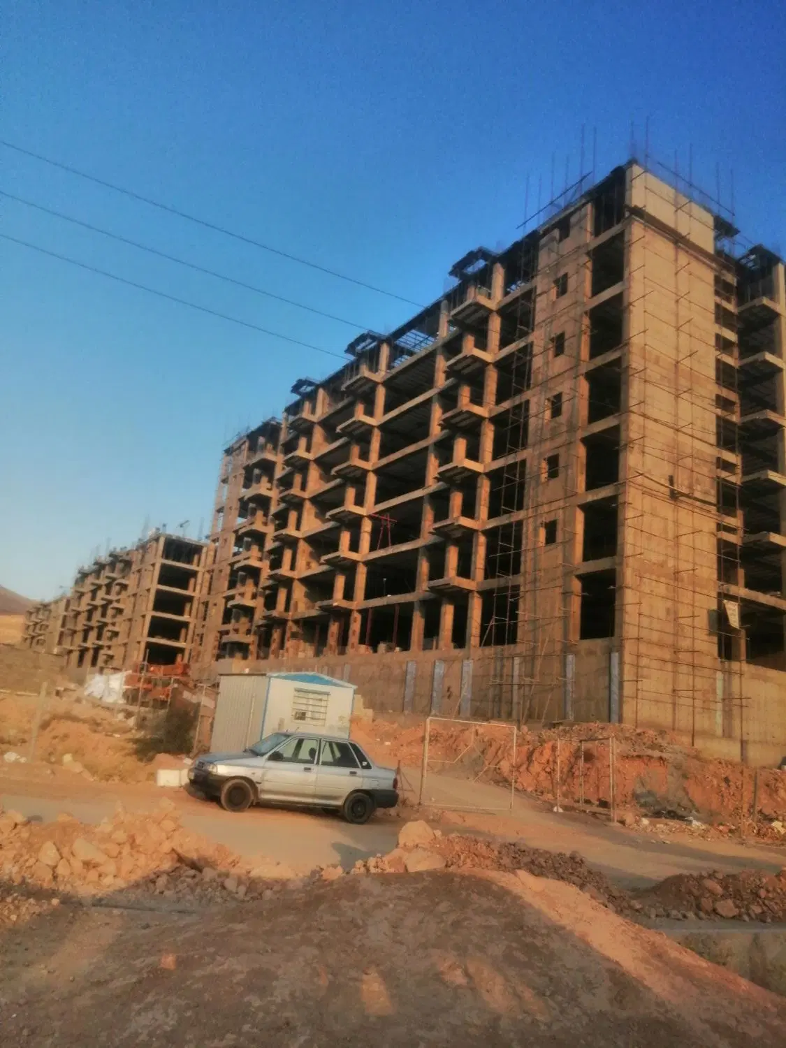 مسکن ملی ماهور3