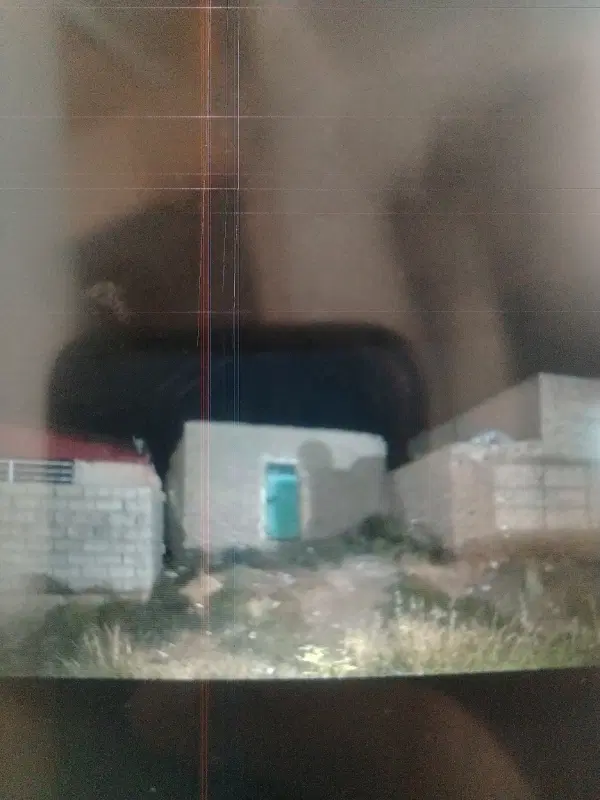 خانه 110متری گلنگی تجاری دارای برق وسند تک برگ