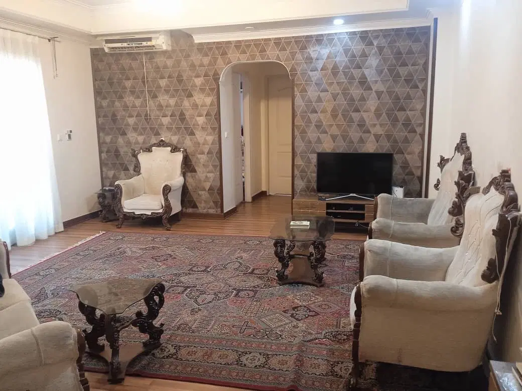 ۶۵متر ، ۲ خواب ، سجاد شمالی