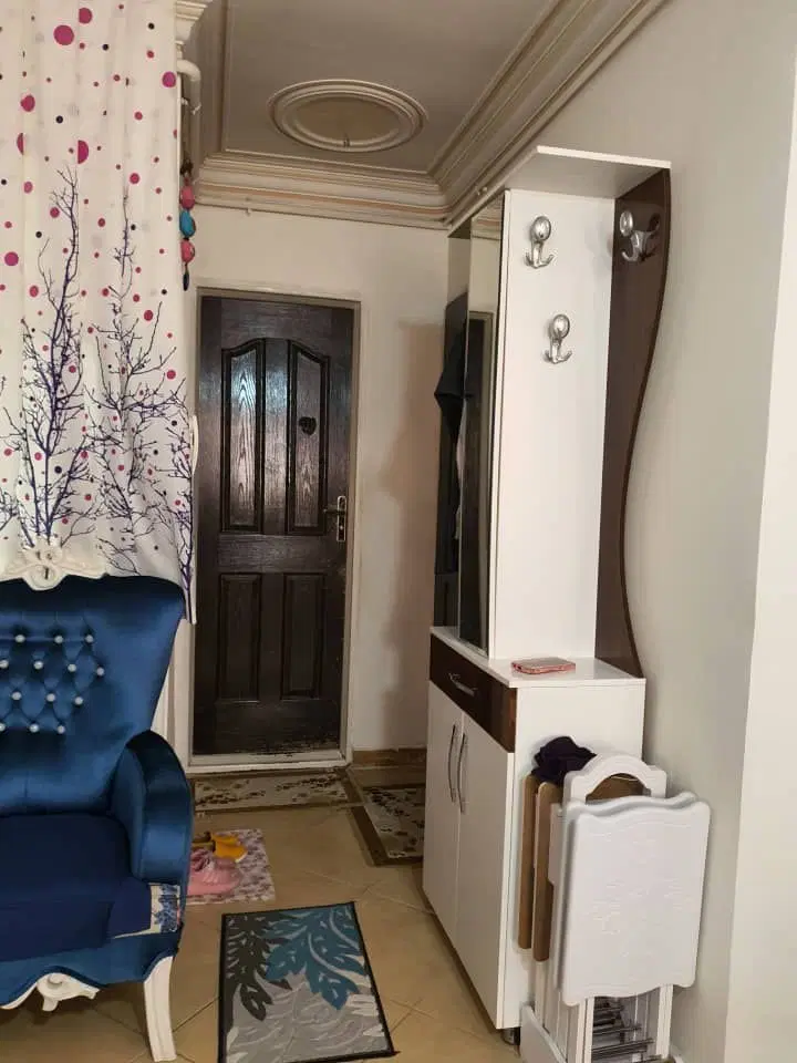 بوعلی غربی 65 متر