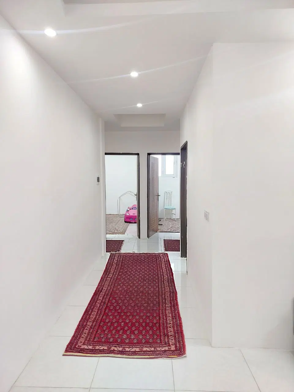 آپارتمان ۱۳۳ متری ۳ خوابه