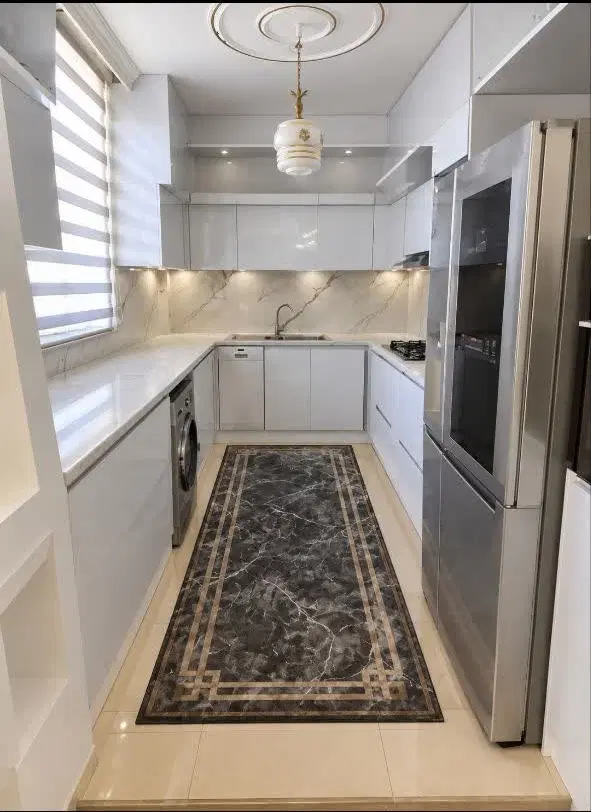 آپارتمان ۸۷ متری شهید طاهر زاده