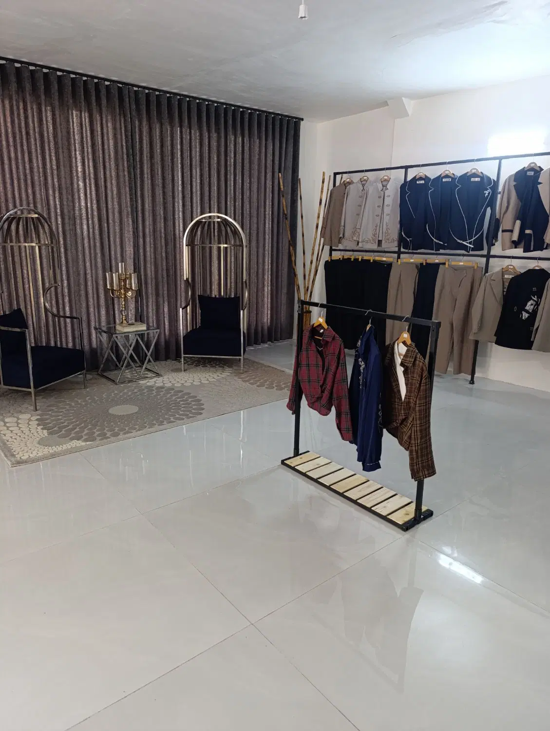 اجاره لاین  لباس محضر
