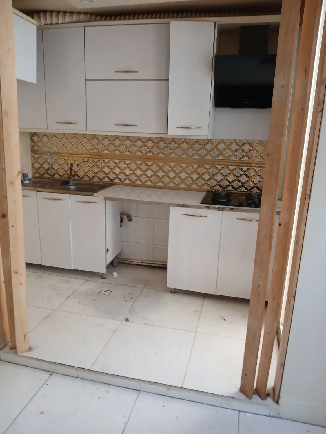 اپارتمان 40 متری جهت ِاجاره