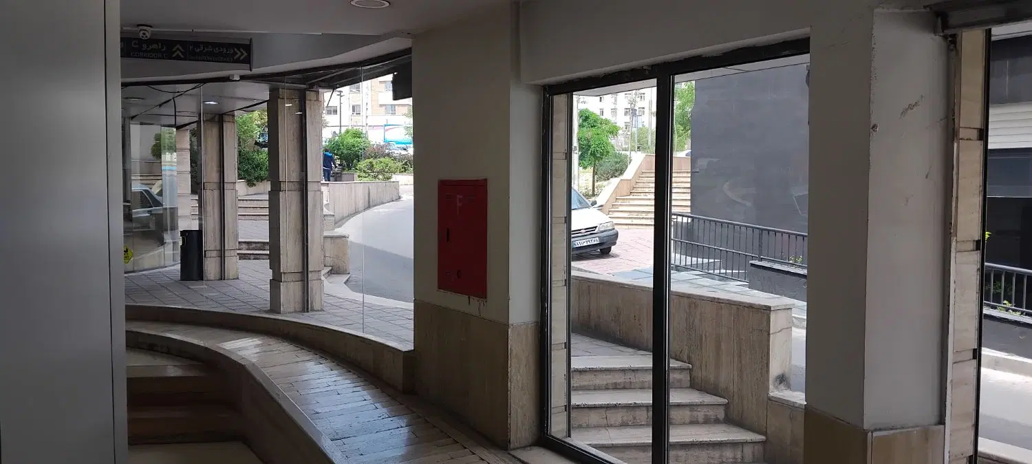 فروش مغازه تجاری در بازار سنتی ستارخان