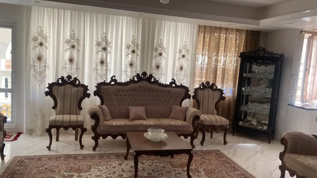 خانه ویلایی ۸۴متر سند تک برگ بحر۷